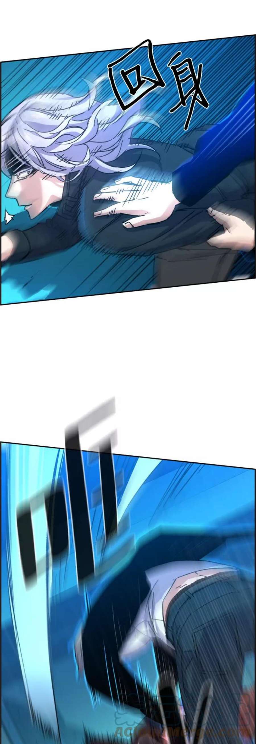 少年佣兵94话