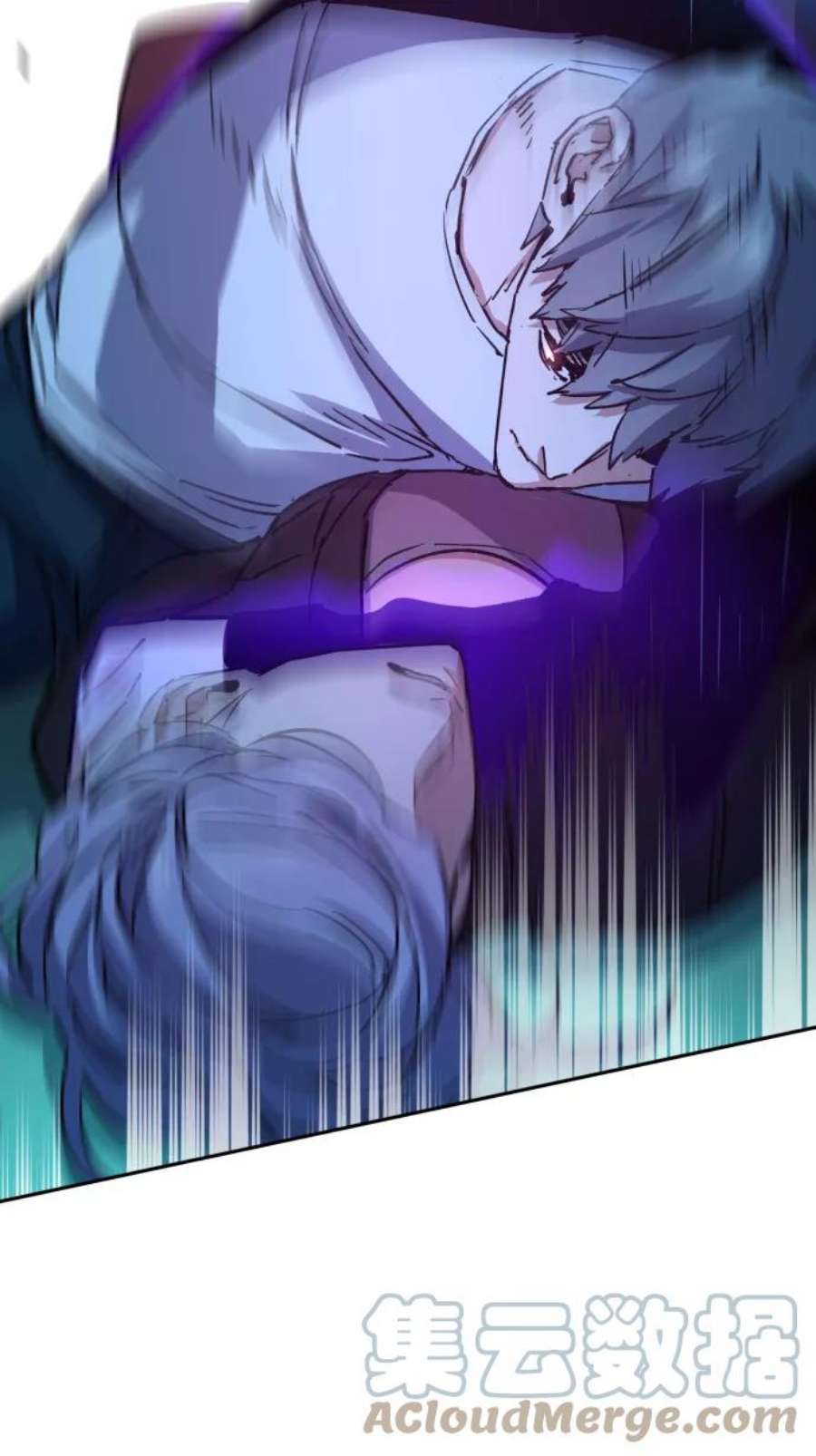 少年佣兵94话