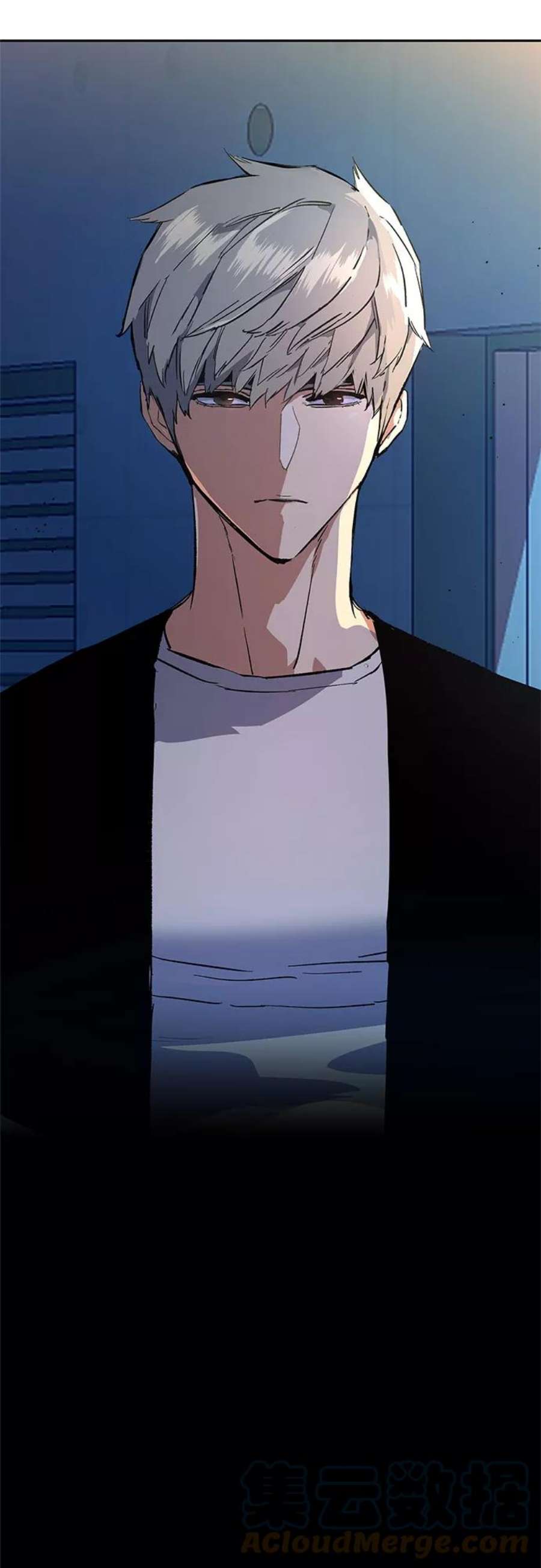 少年佣兵94话