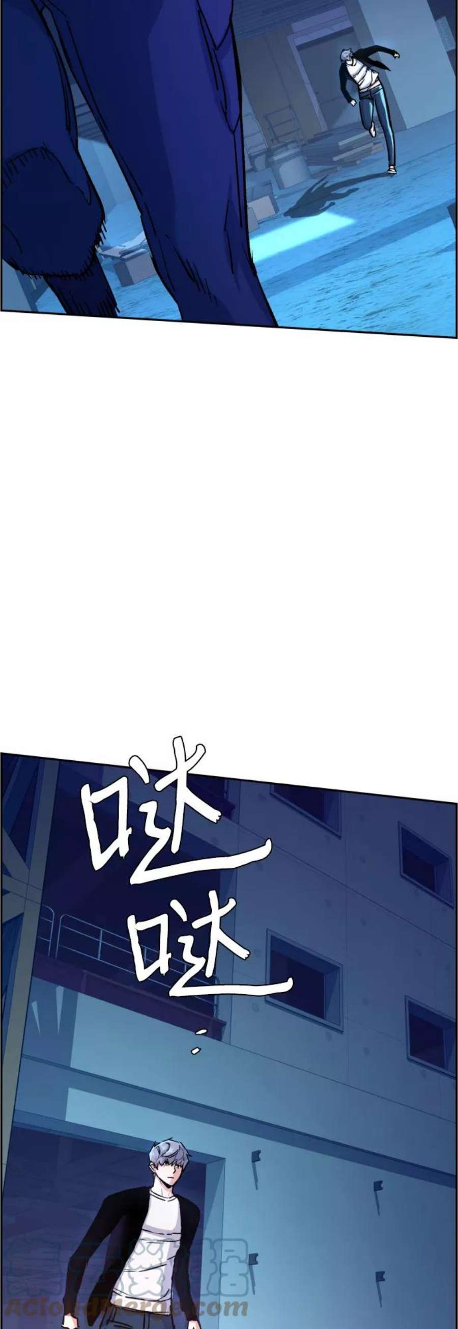 少年佣兵95话
