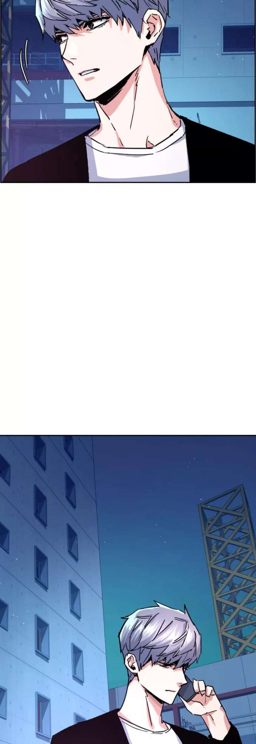 少年佣兵95话