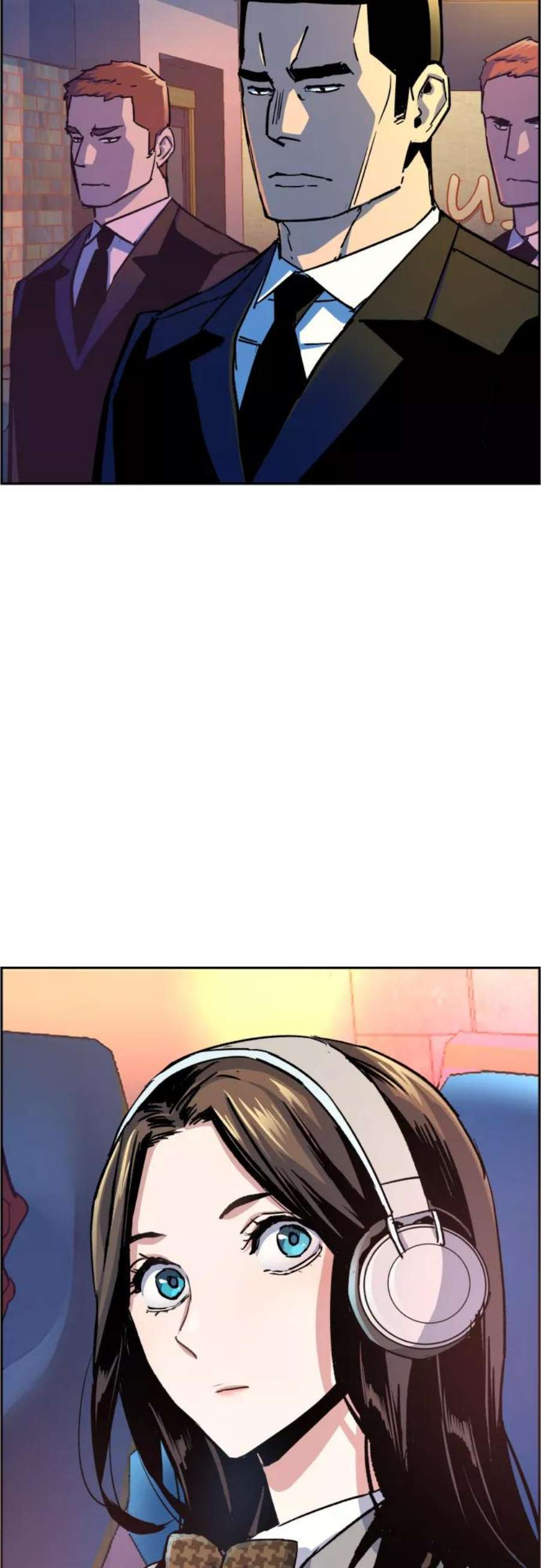 少年佣兵95话