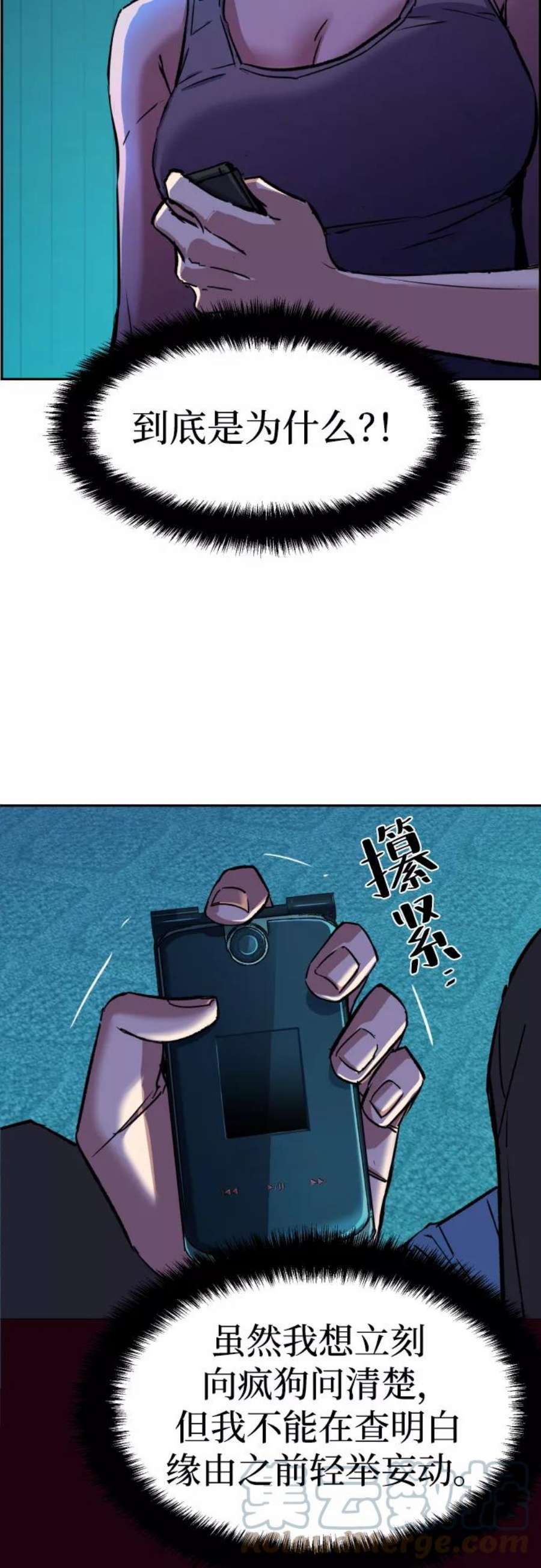 少年佣兵95话