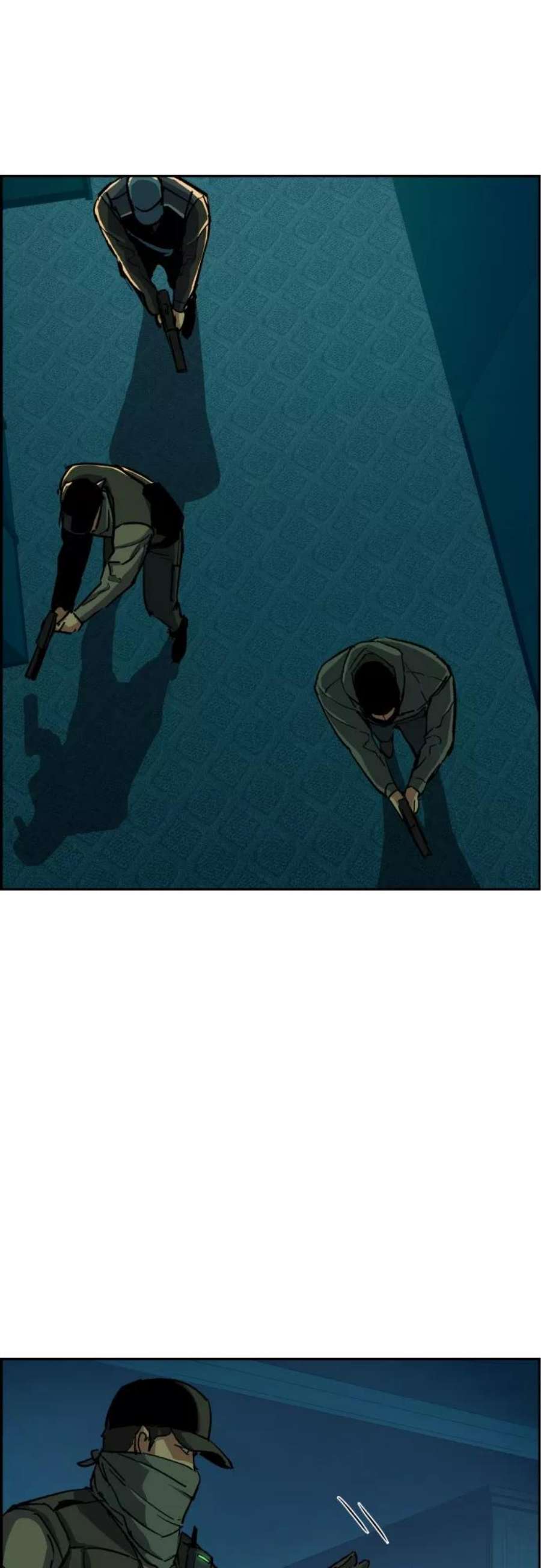 少年佣兵95话
