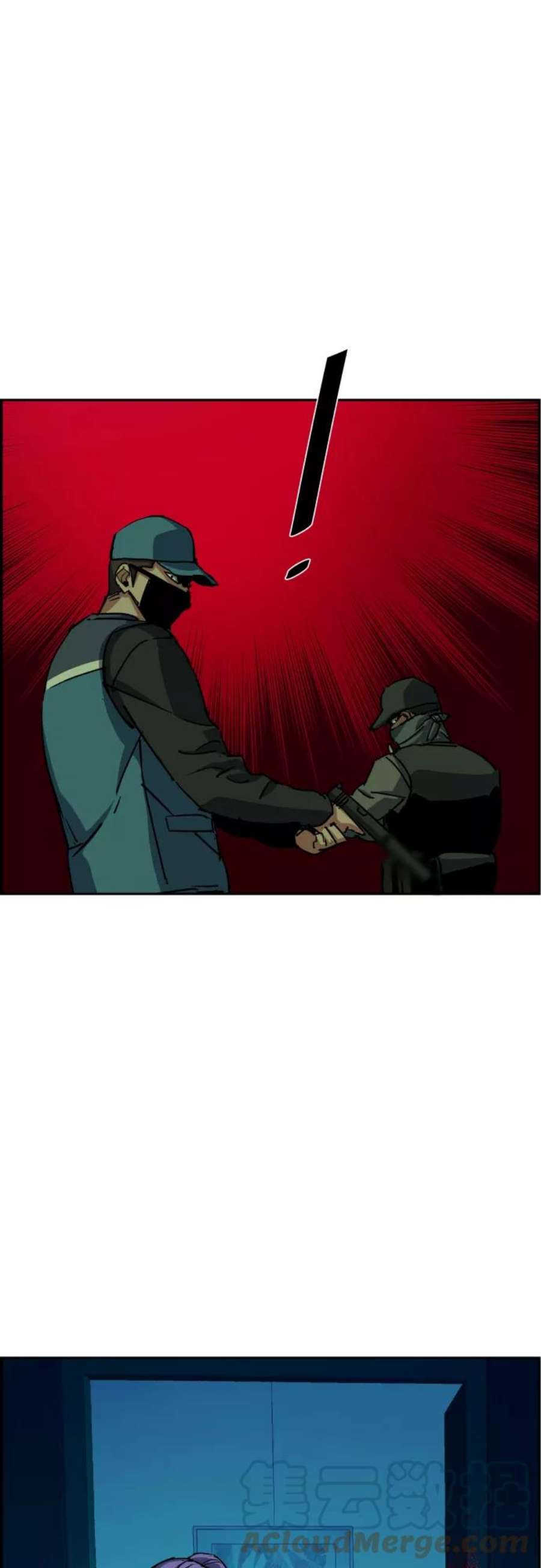 少年佣兵95话
