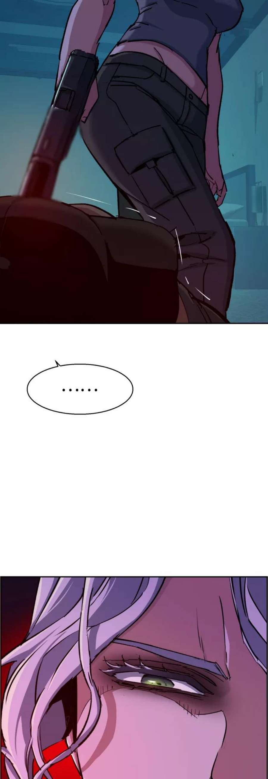 少年佣兵95话