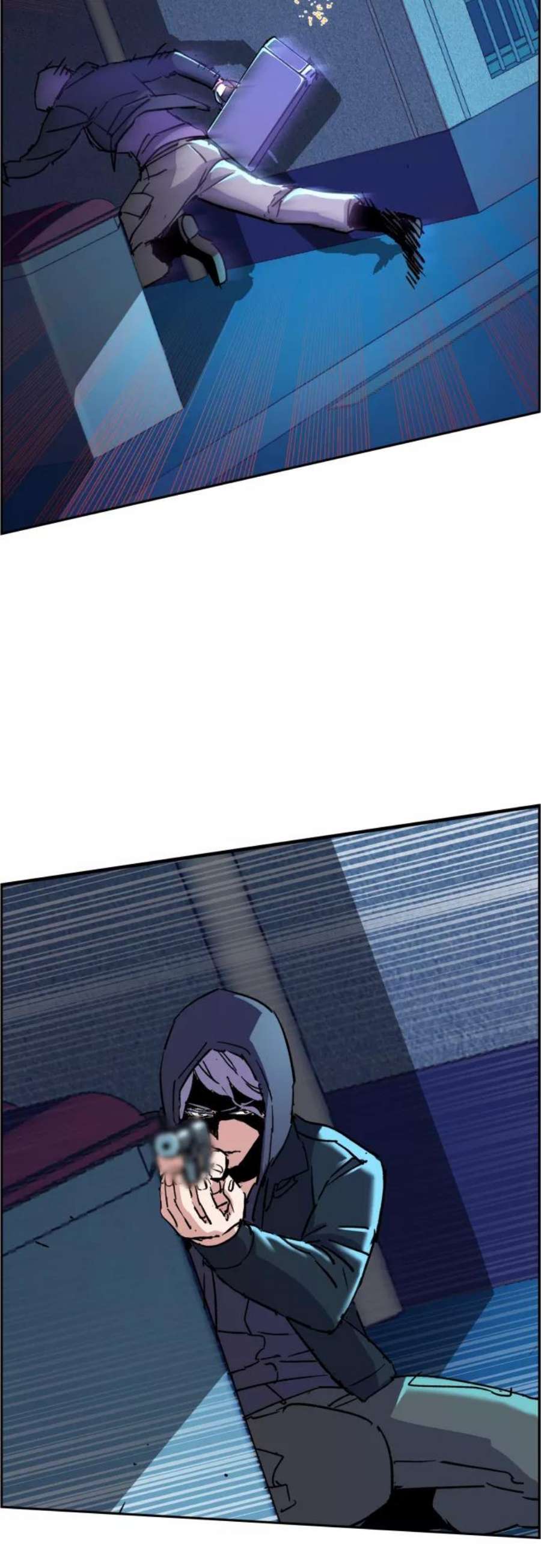 少年佣兵95话