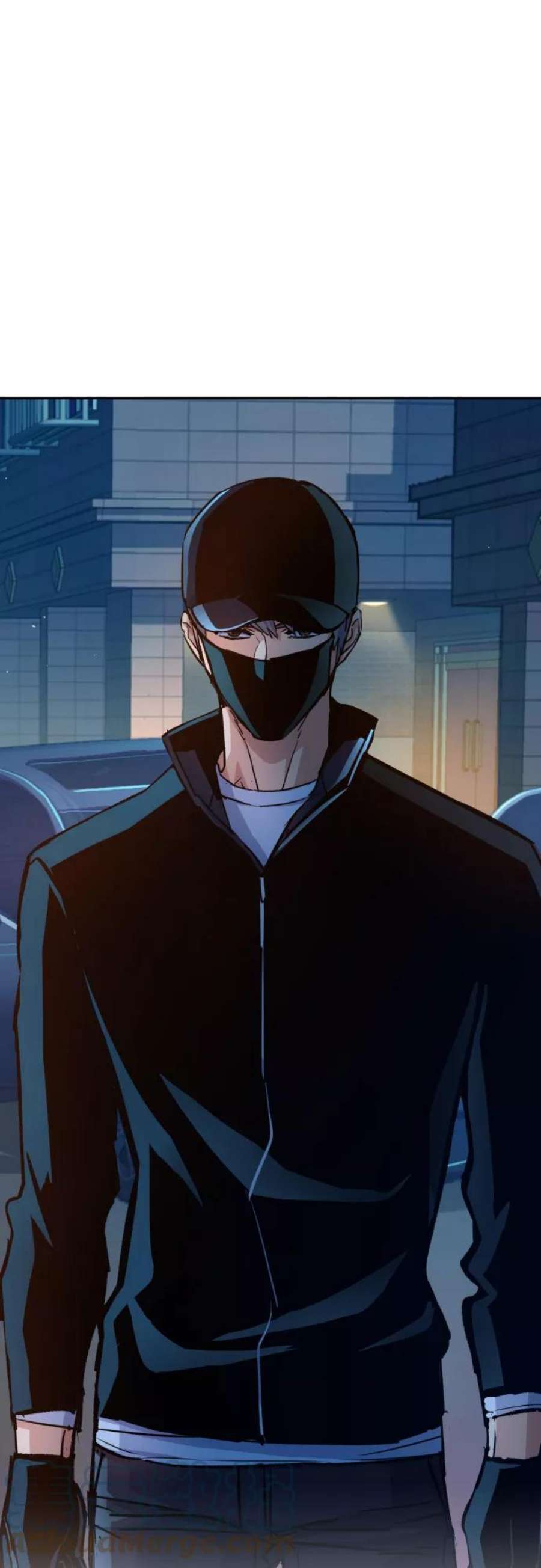少年佣兵95话