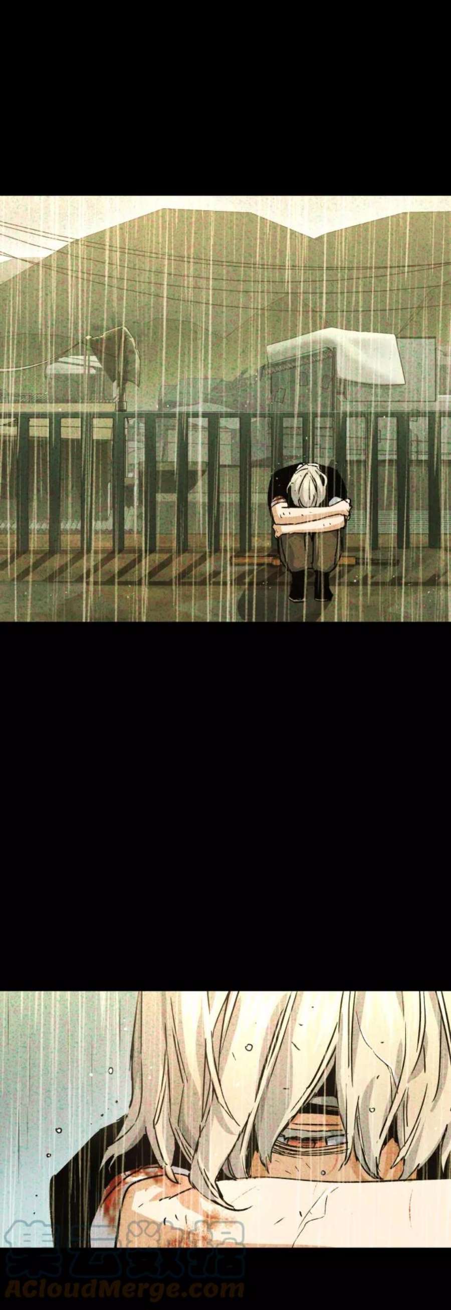 少年佣兵96话