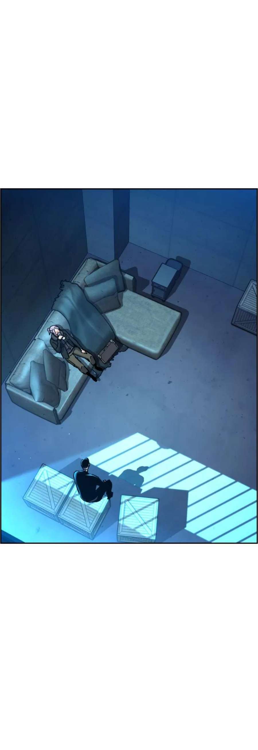 少年佣兵96话