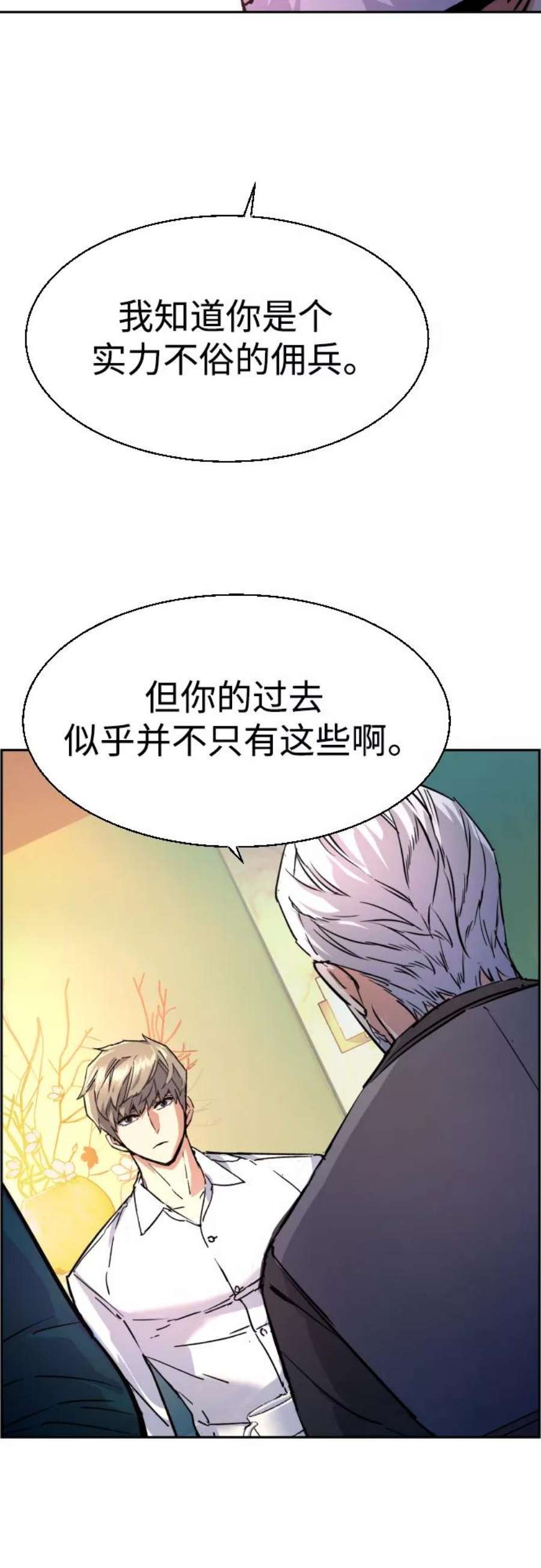 少年佣兵96话