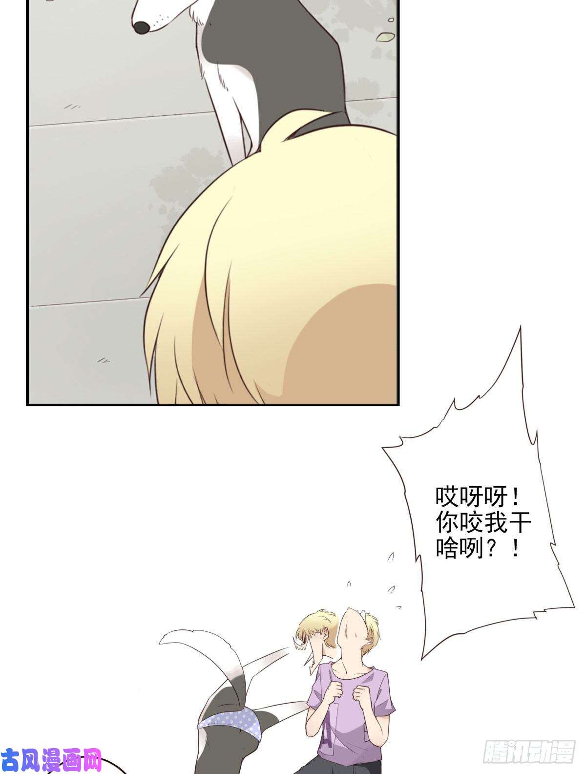 位列仙班011-异样气息