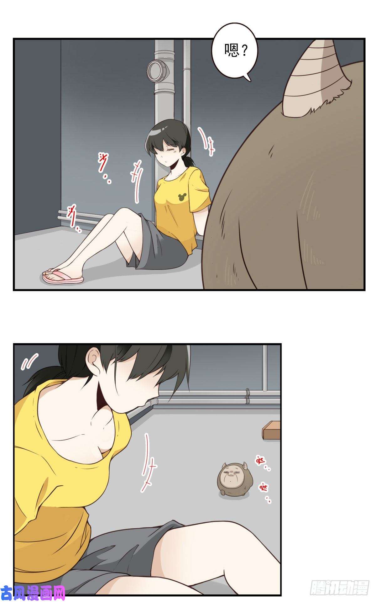 位列仙班012-蓄气反击