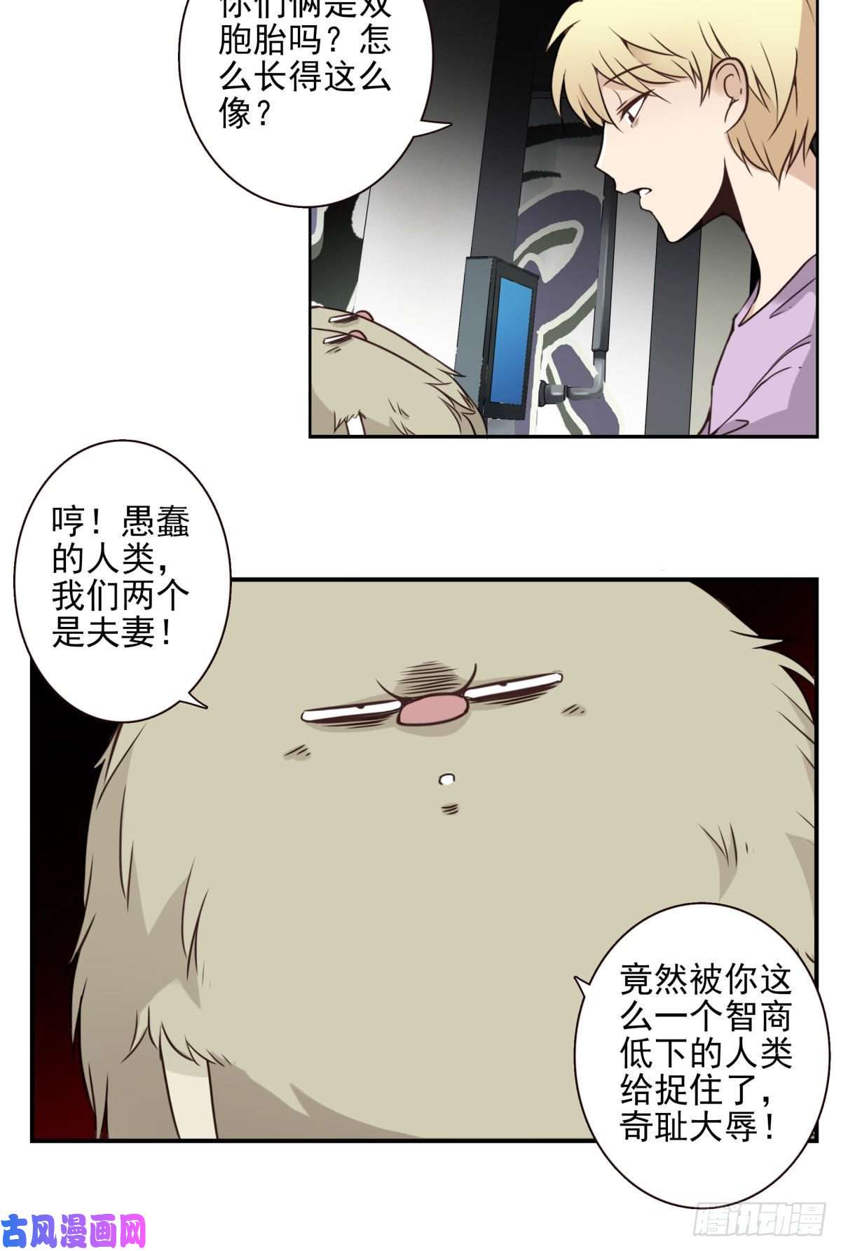 位列仙班027-捉捕魔族