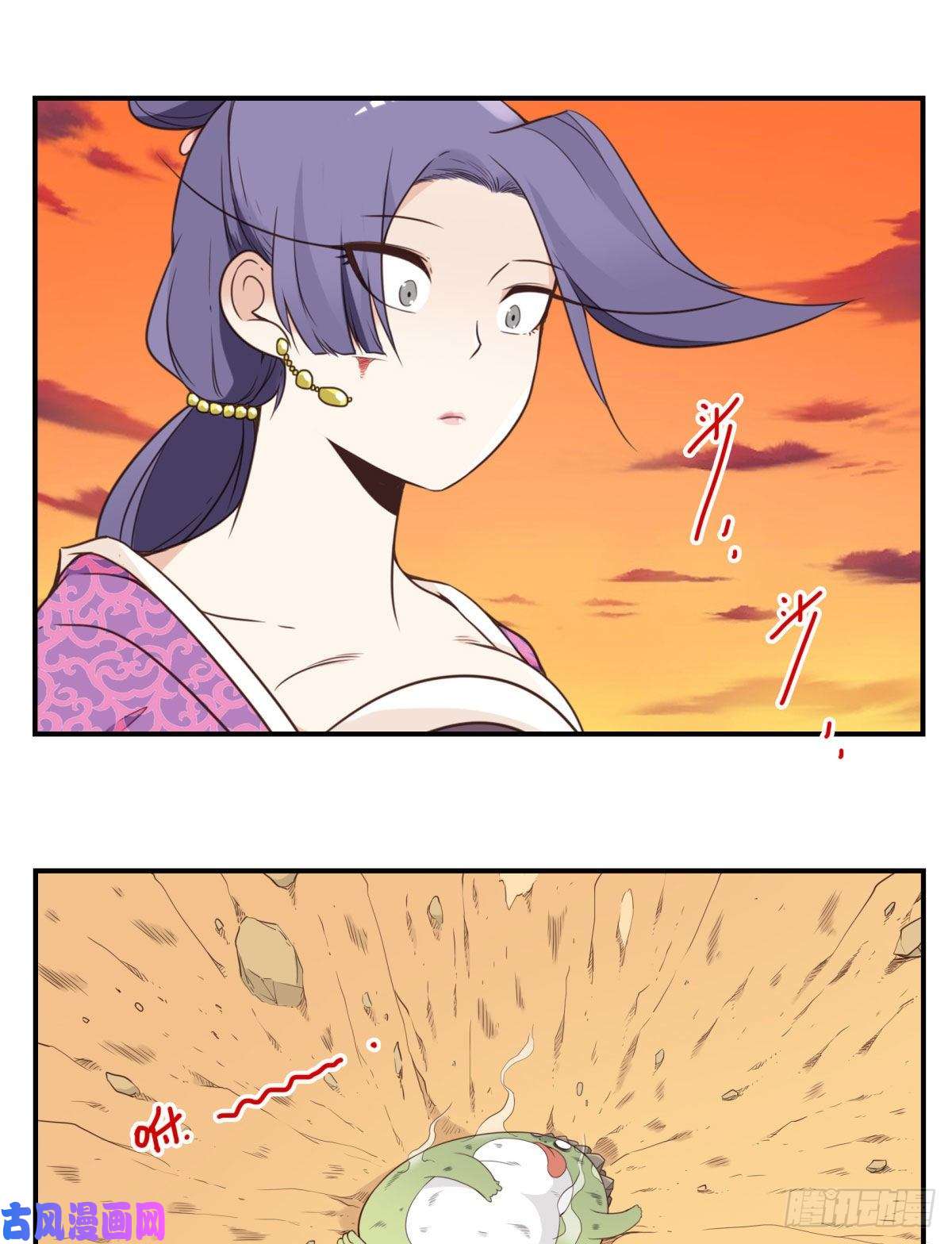 位列仙班035-天神首胜