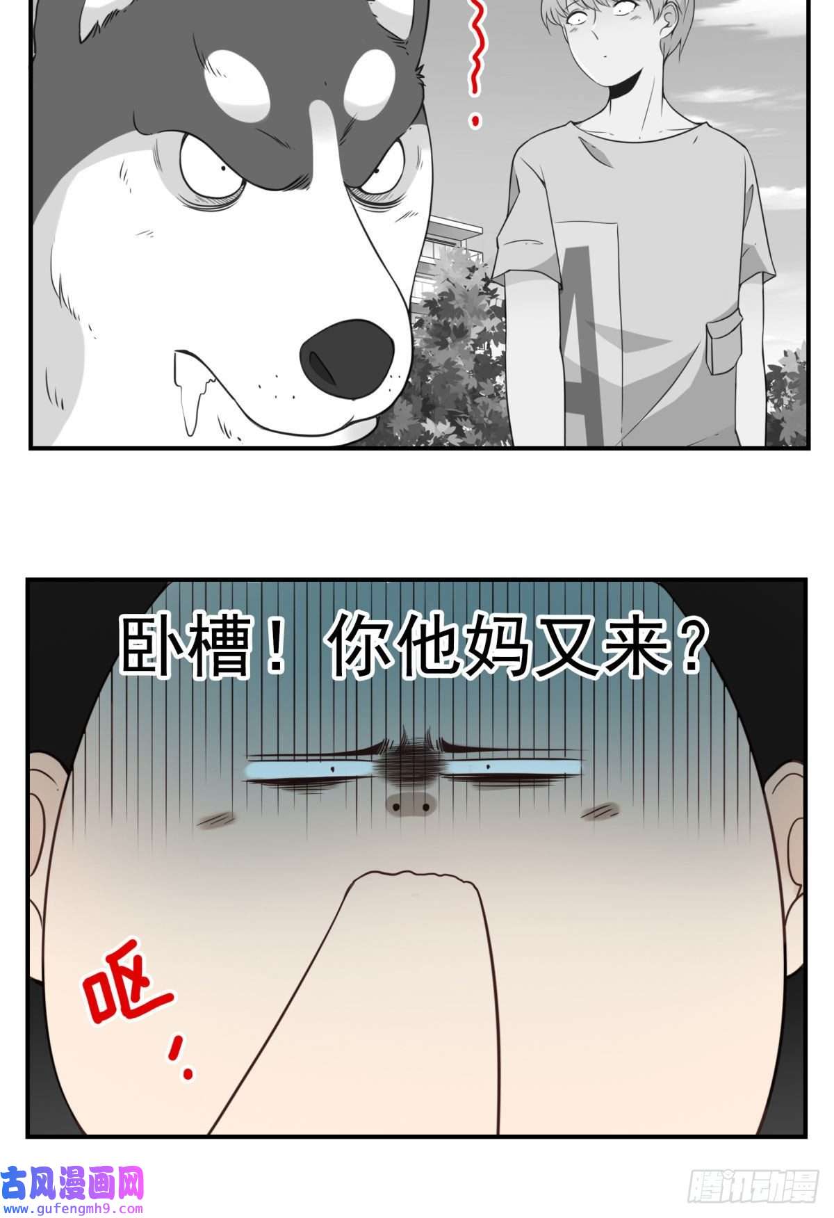 位列仙班040-要去你去