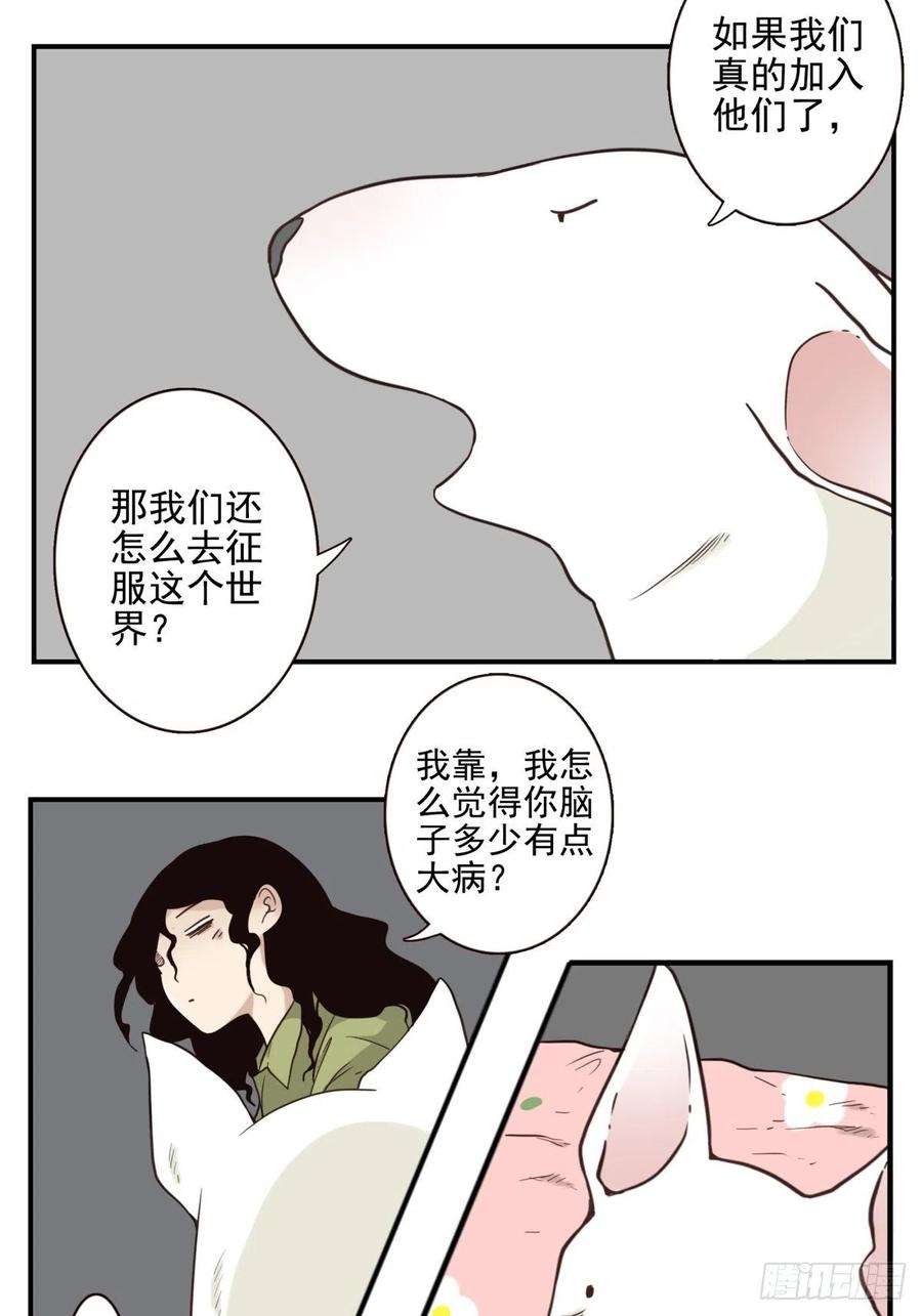 位列仙班050-创建组织？