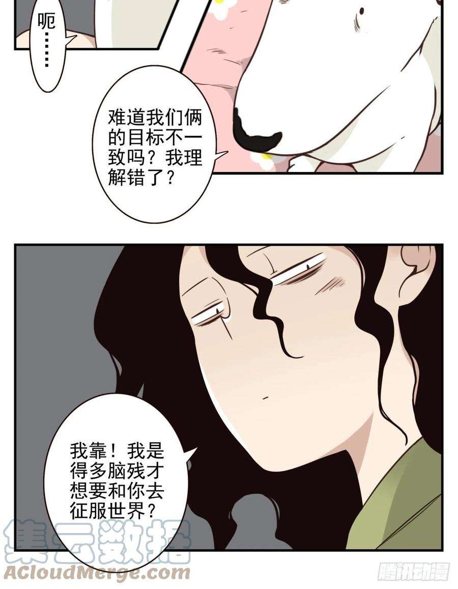位列仙班050-创建组织？