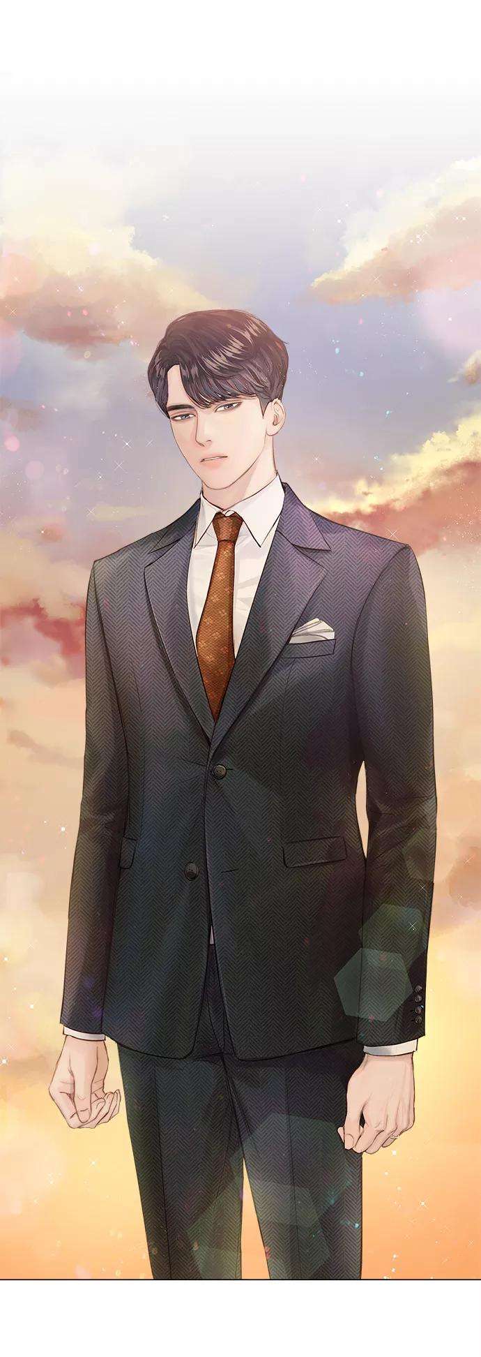 一定要Happy Ending1话