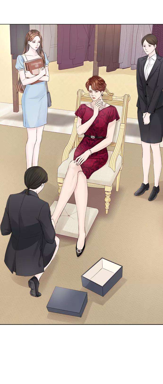 一定要Happy Ending2话