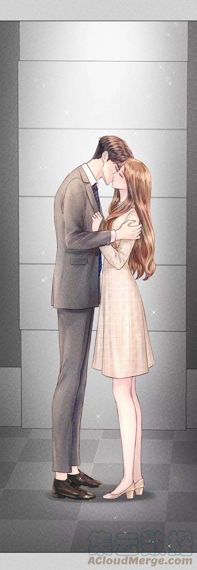 一定要Happy Ending10话