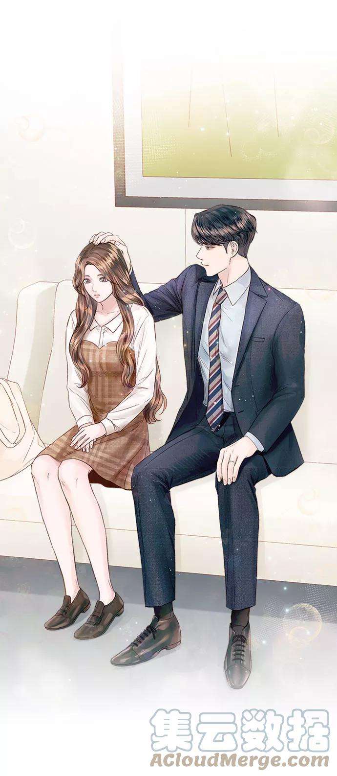一定要Happy Ending15话