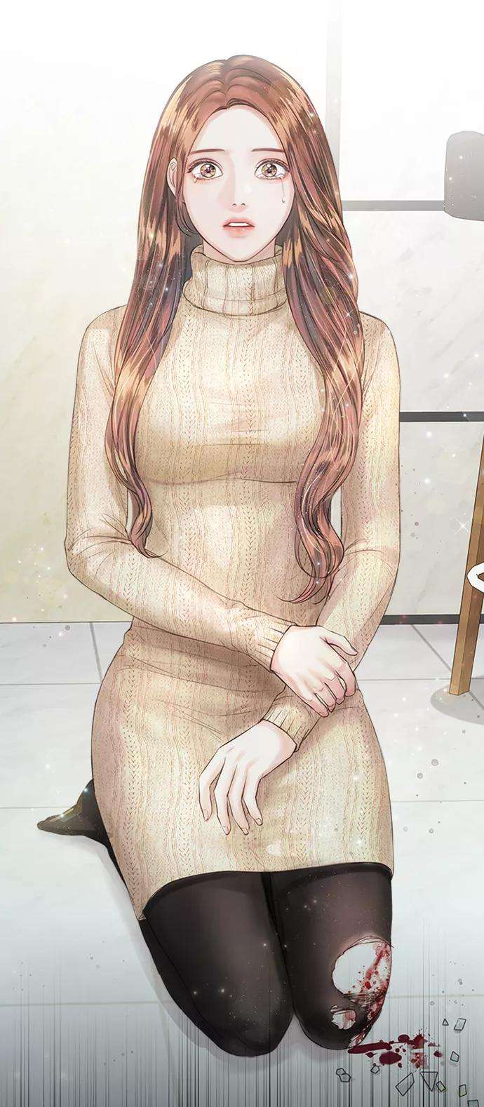 一定要Happy Ending20话
