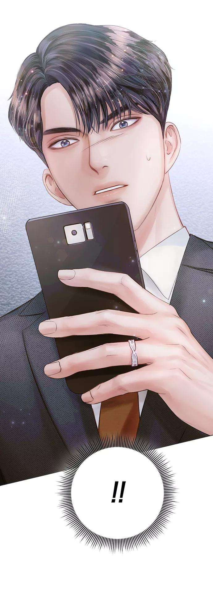 一定要Happy Ending21话