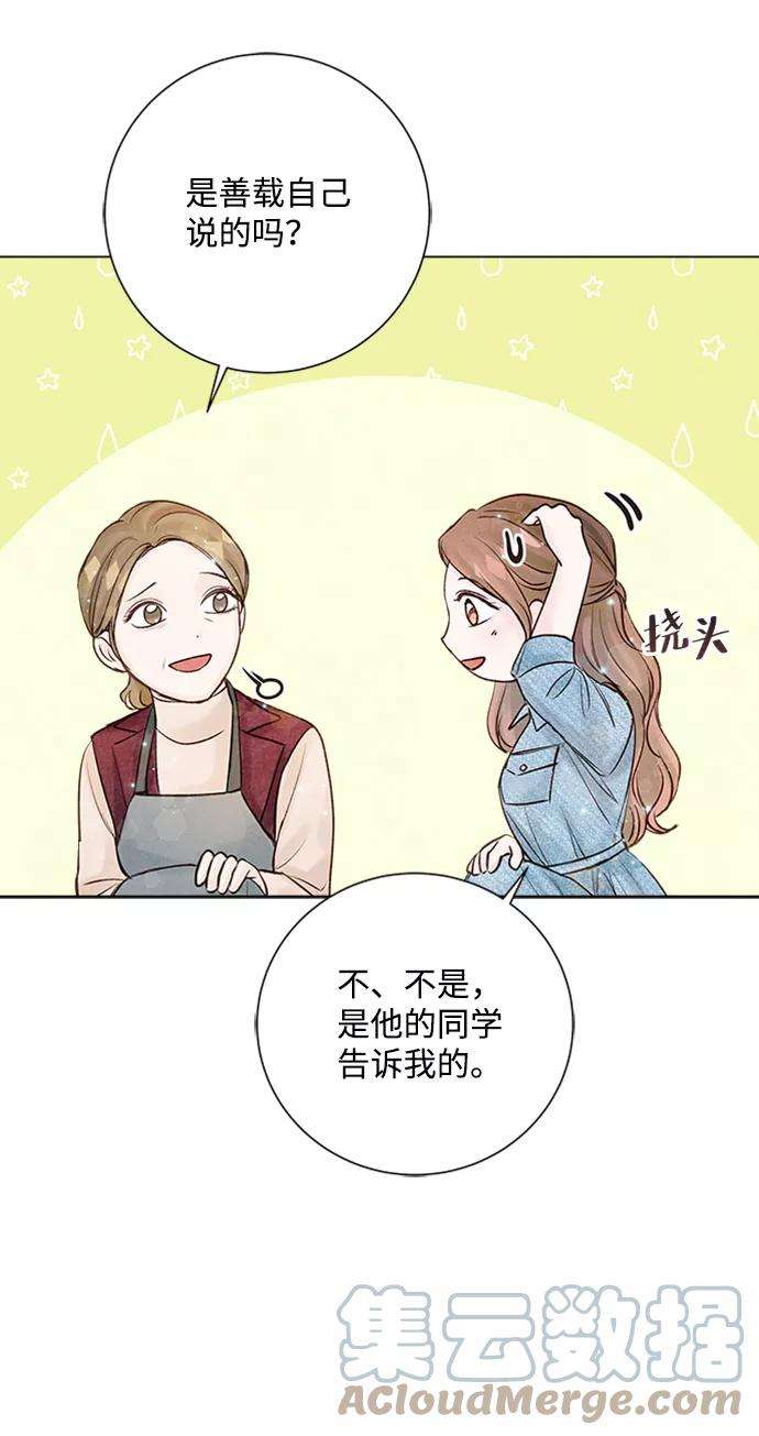 一定要Happy Ending22话