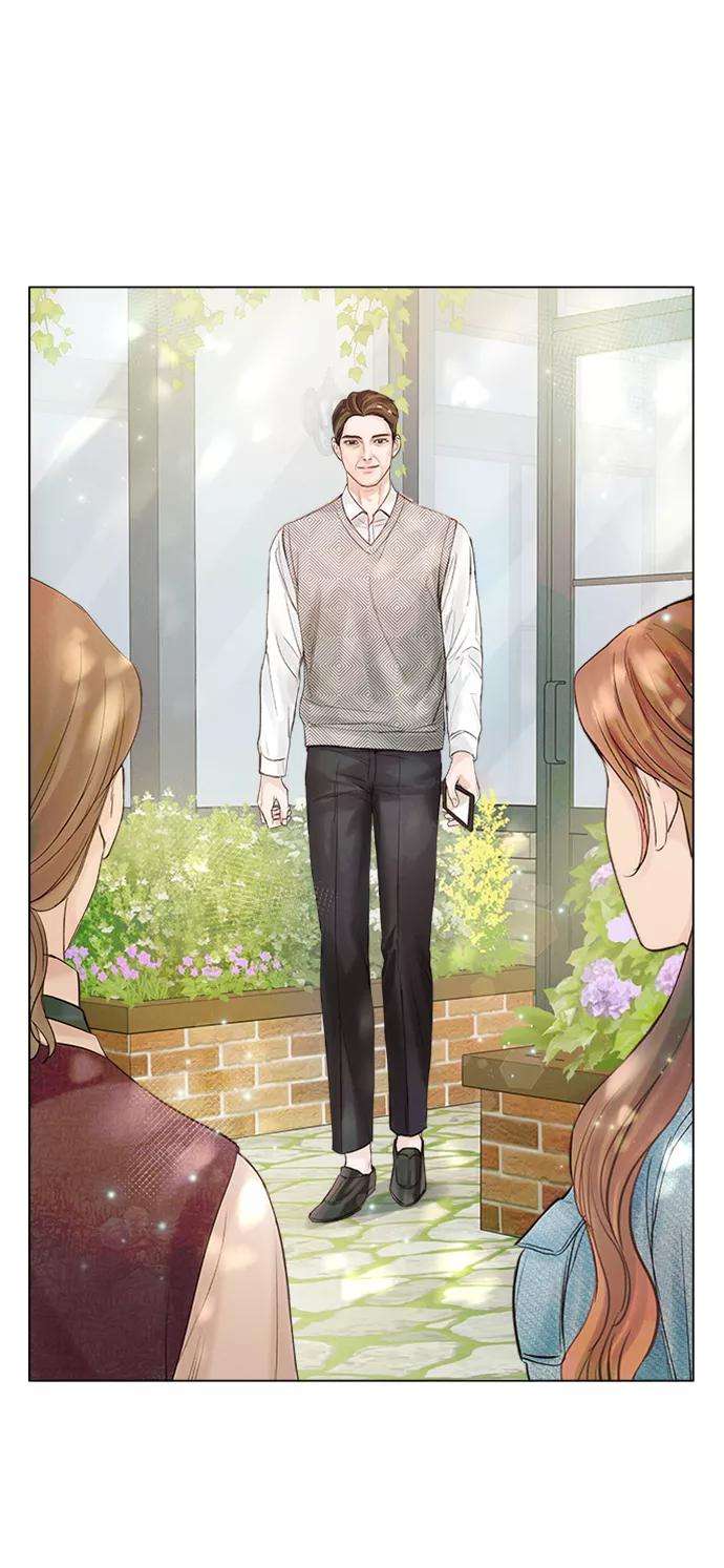 一定要Happy Ending22话