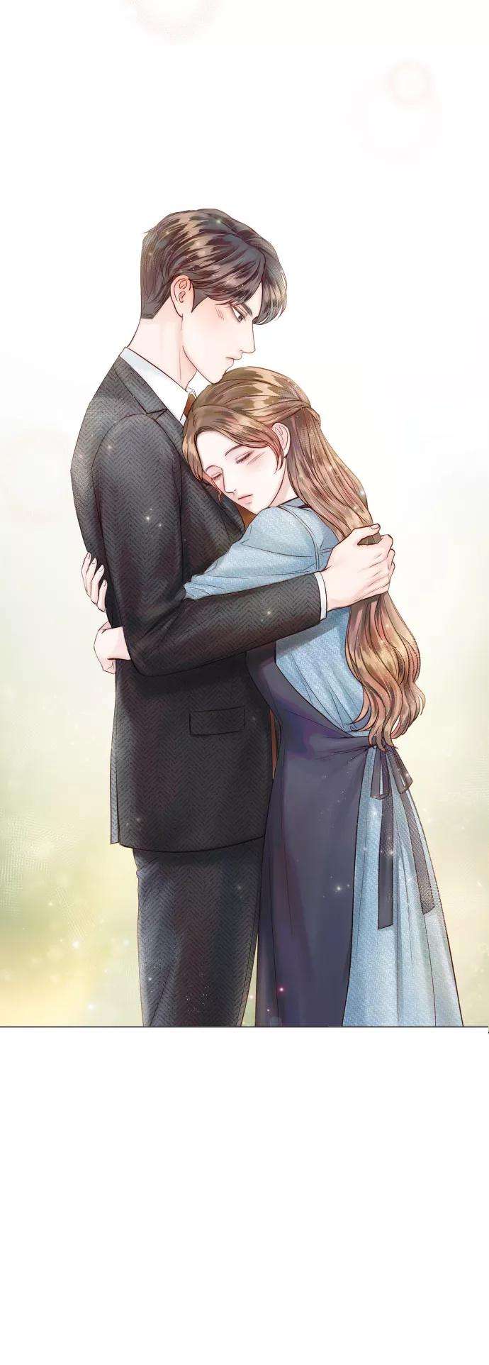 一定要Happy Ending23话