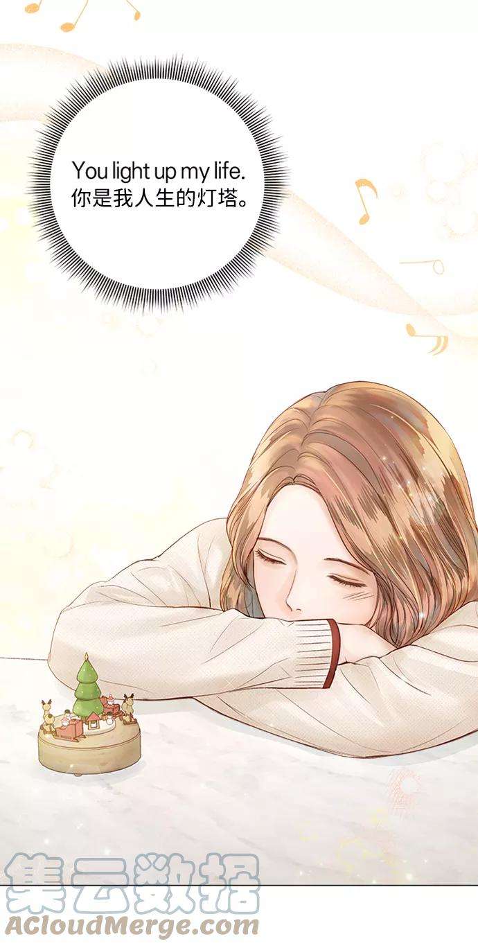 一定要Happy Ending28话