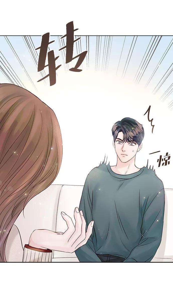 一定要Happy Ending28话