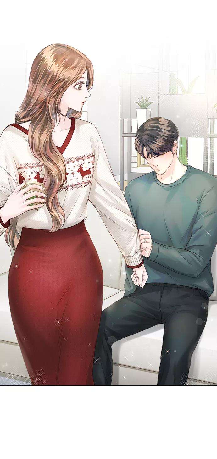 一定要Happy Ending28话