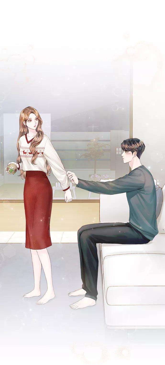 一定要Happy Ending28话