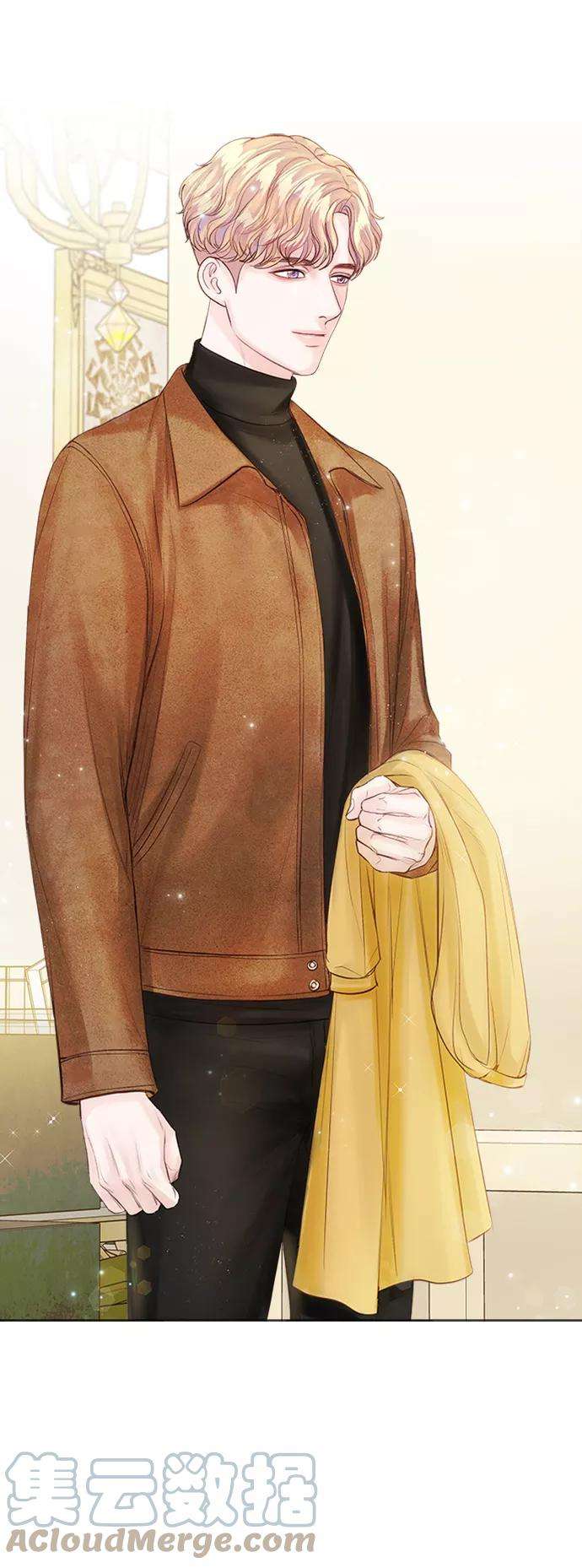 一定要Happy Ending31话