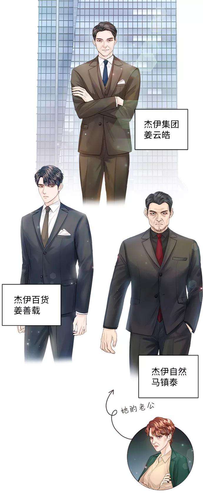 一定要Happy Ending32话