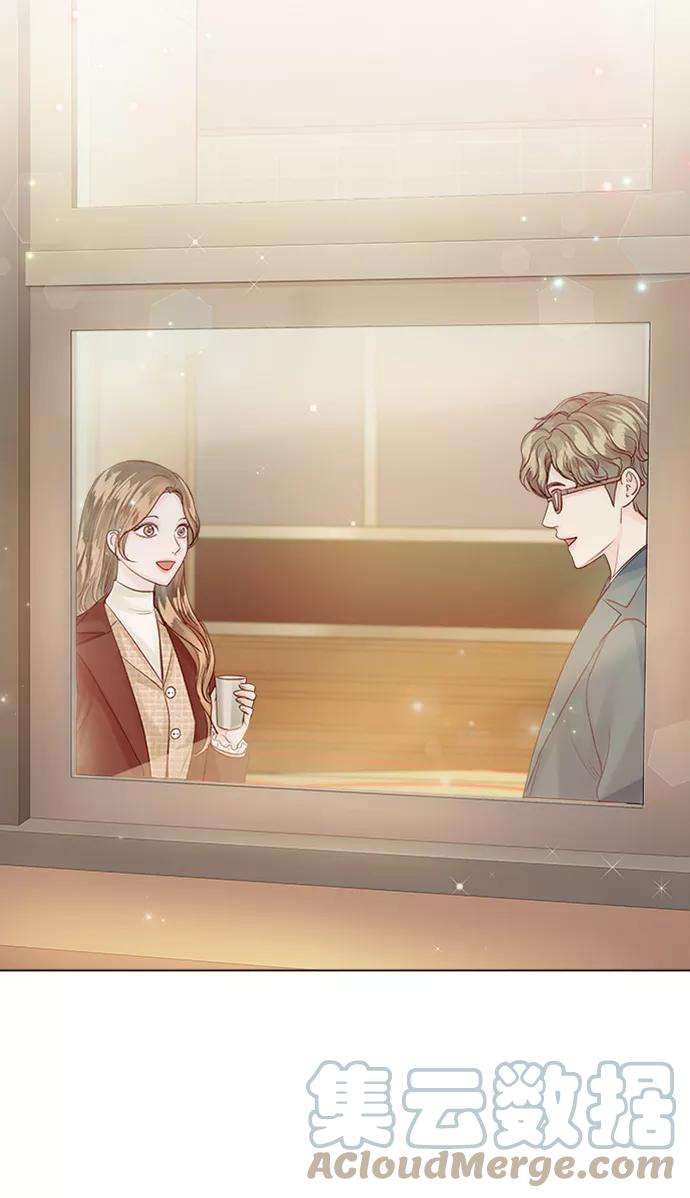 一定要Happy Ending35话
