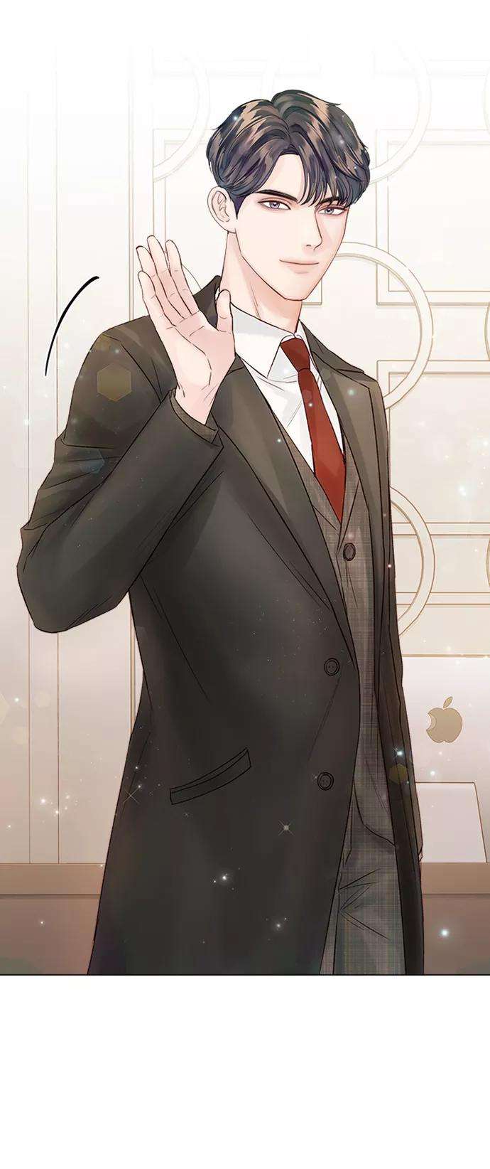 一定要Happy Ending36话