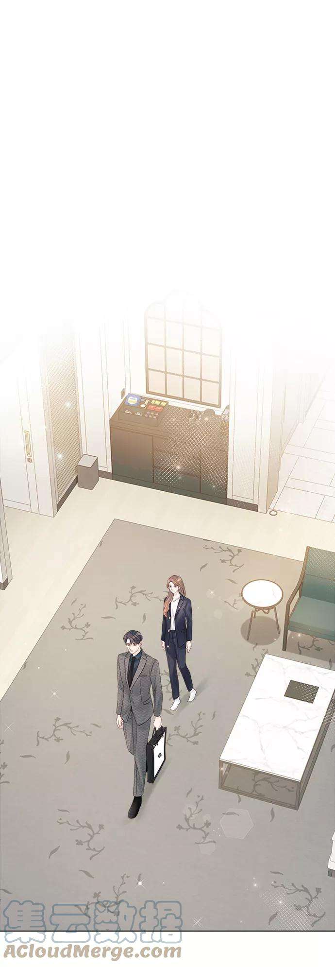 一定要Happy Ending38话