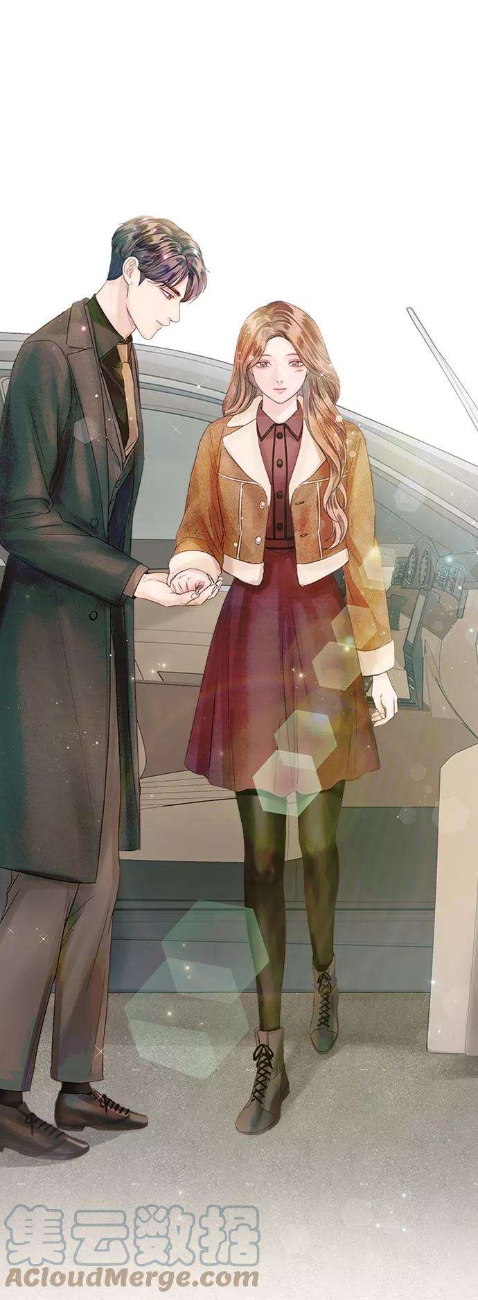 一定要Happy Ending41话