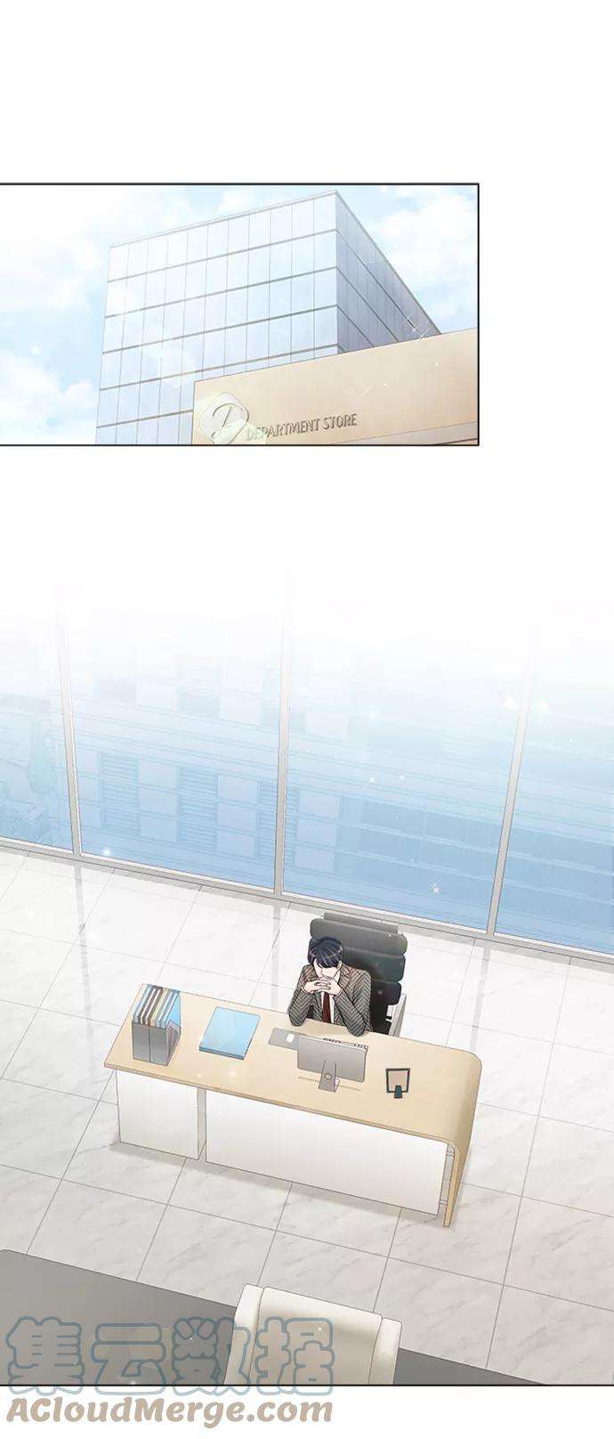 一定要Happy Ending43话