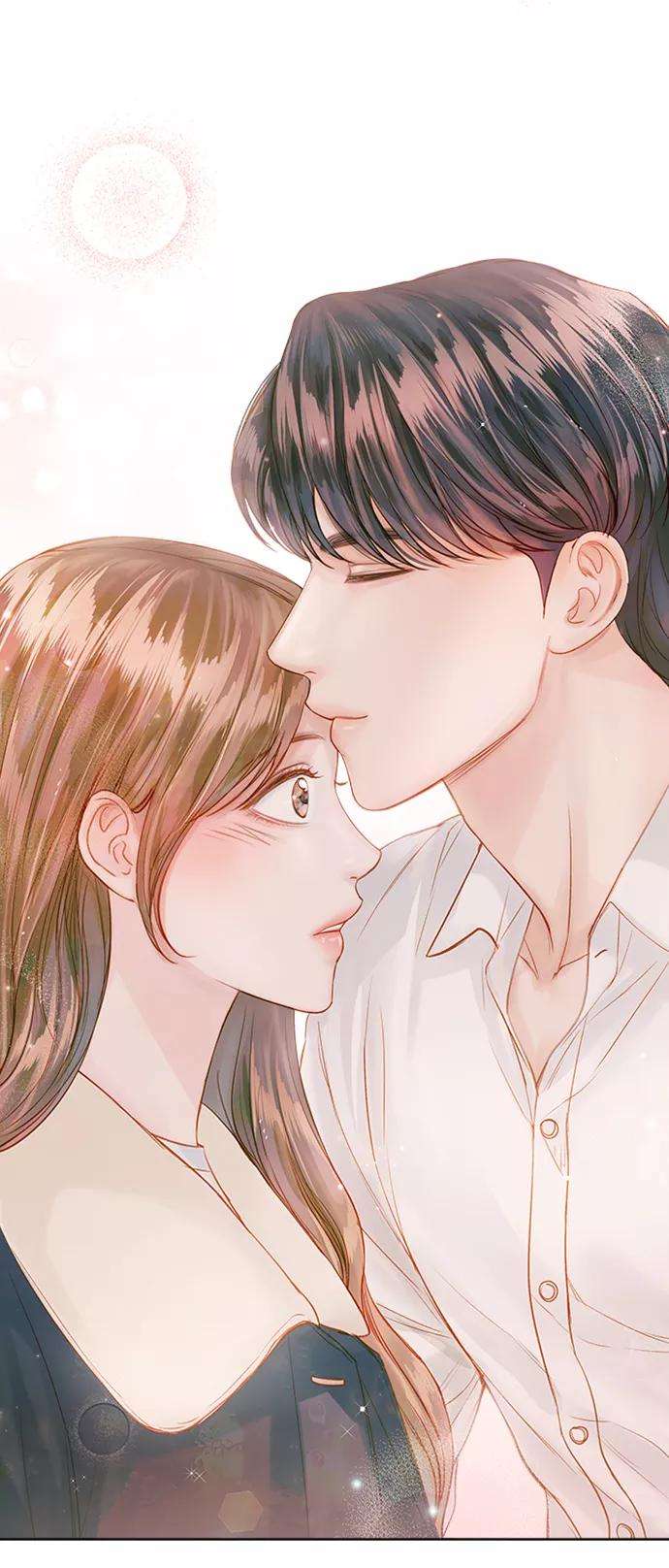 一定要Happy Ending50话