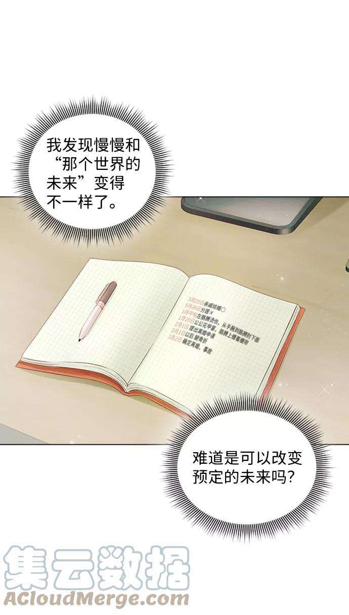 一定要Happy Ending52话