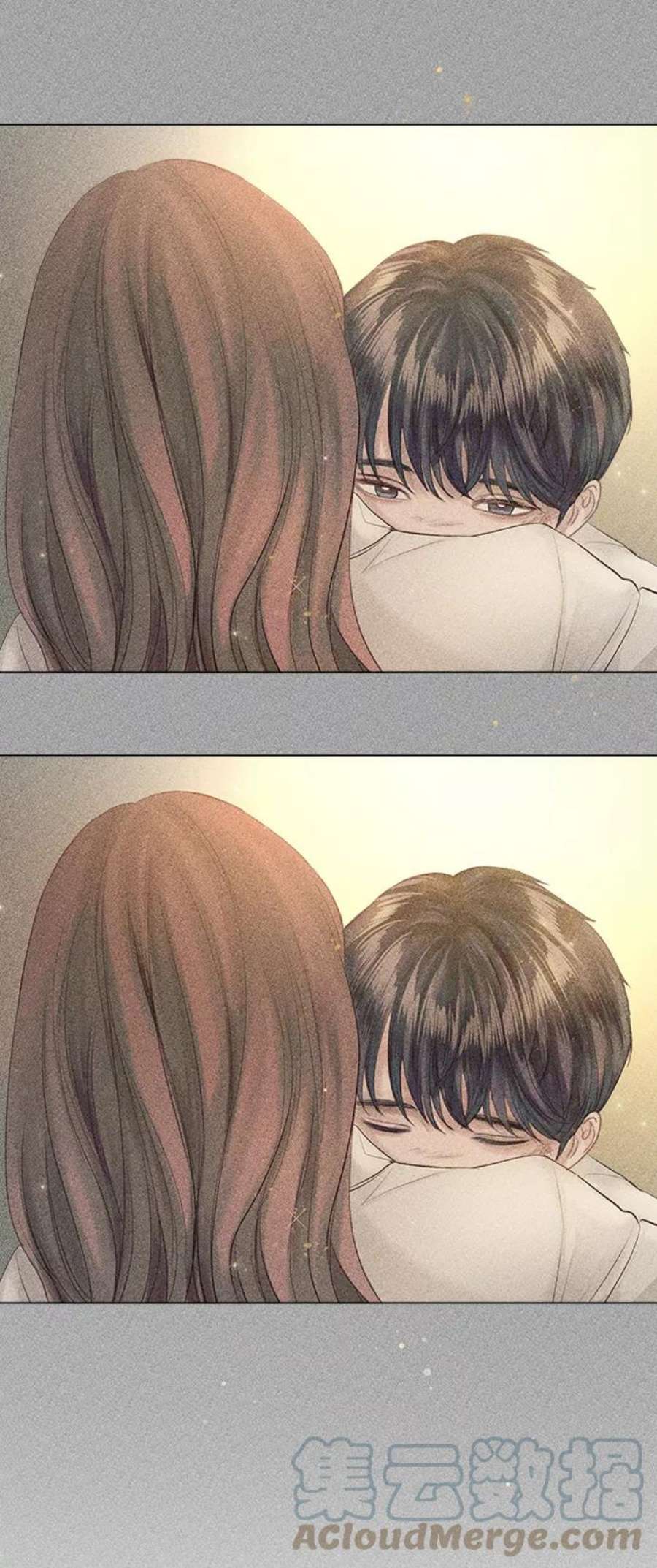 一定要Happy Ending55话
