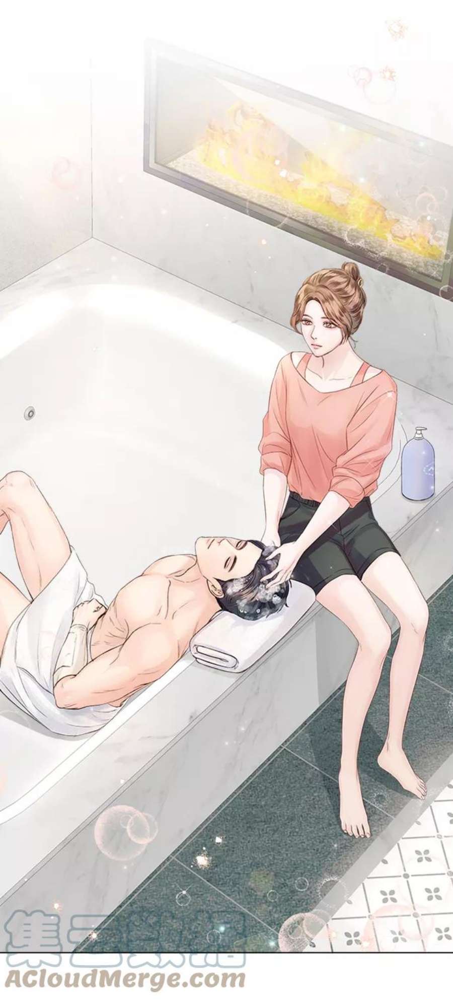 一定要Happy Ending56话