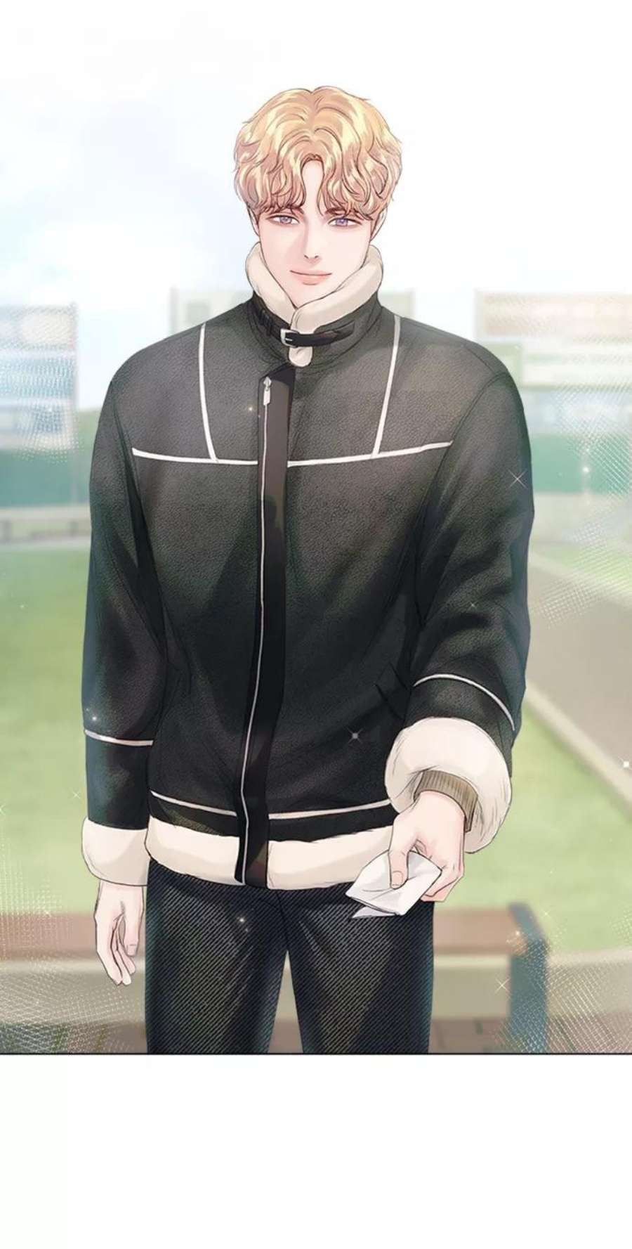 一定要Happy Ending57话