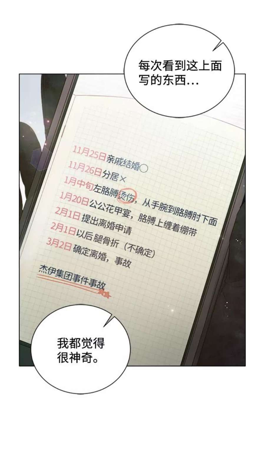一定要Happy Ending60话