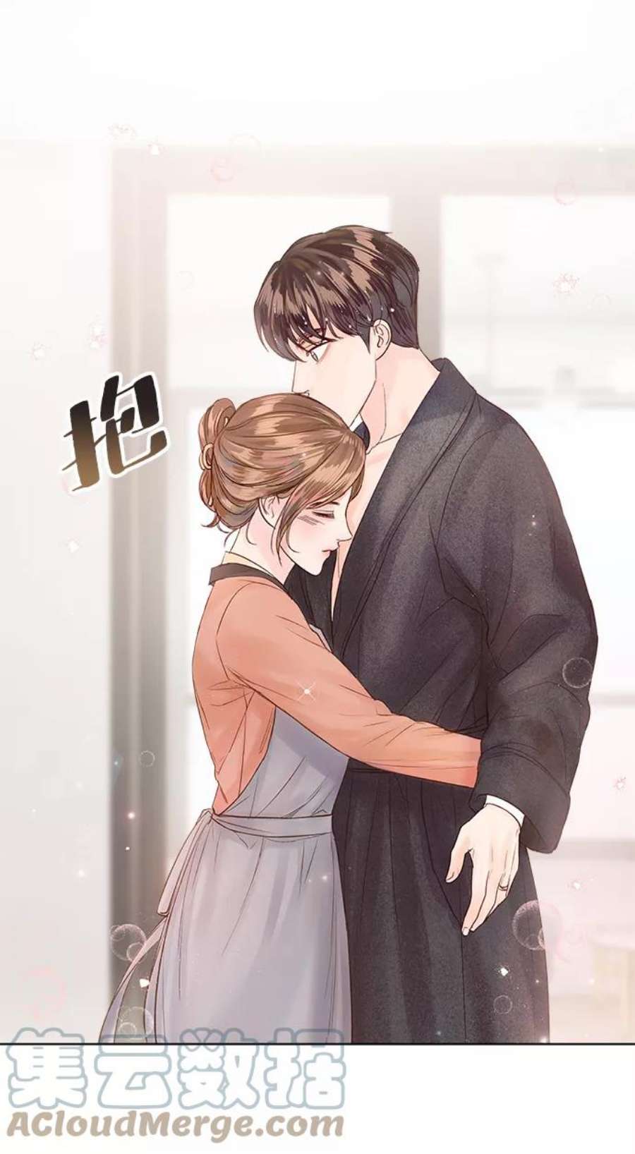 一定要Happy Ending62话