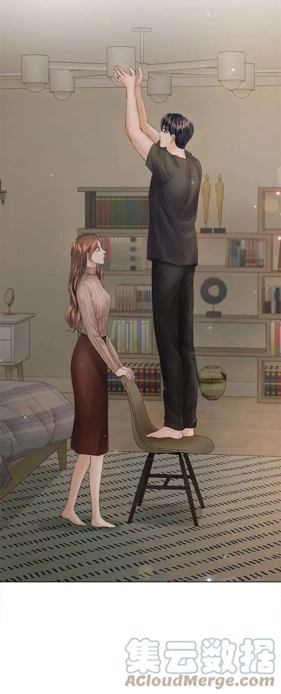 一定要Happy Ending63话